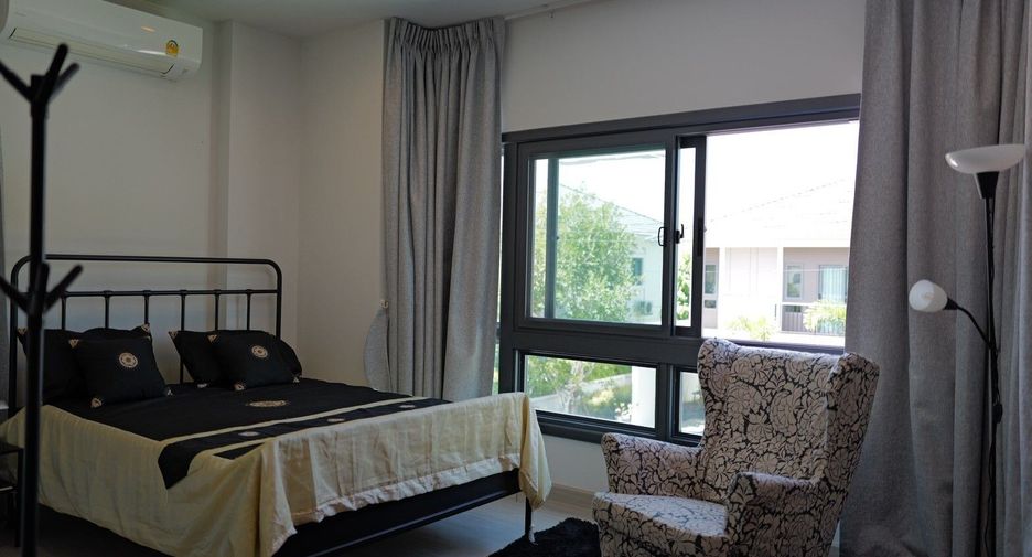 For sale 3 bedrooms house in Mueang Phuket, Phuket