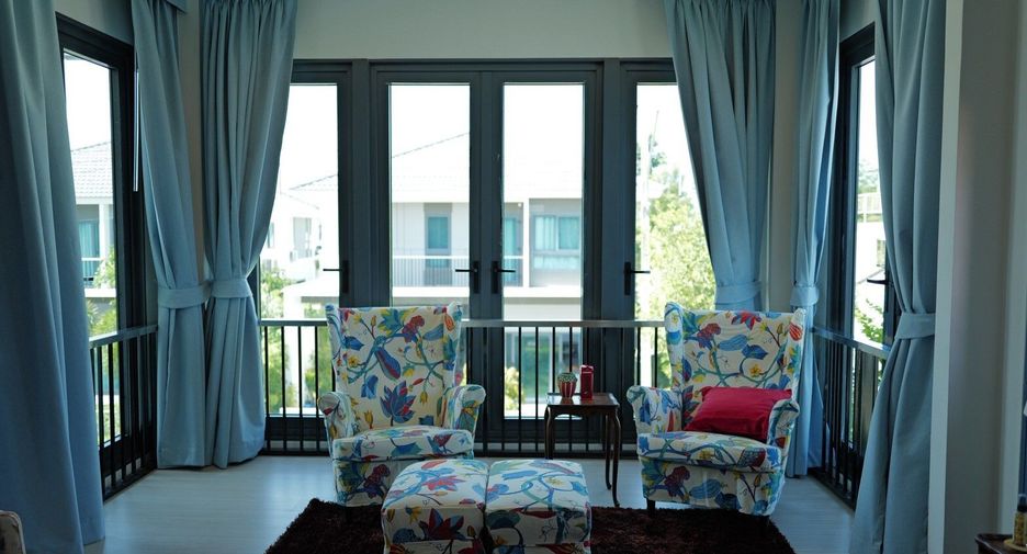 For sale 3 bedrooms house in Mueang Phuket, Phuket