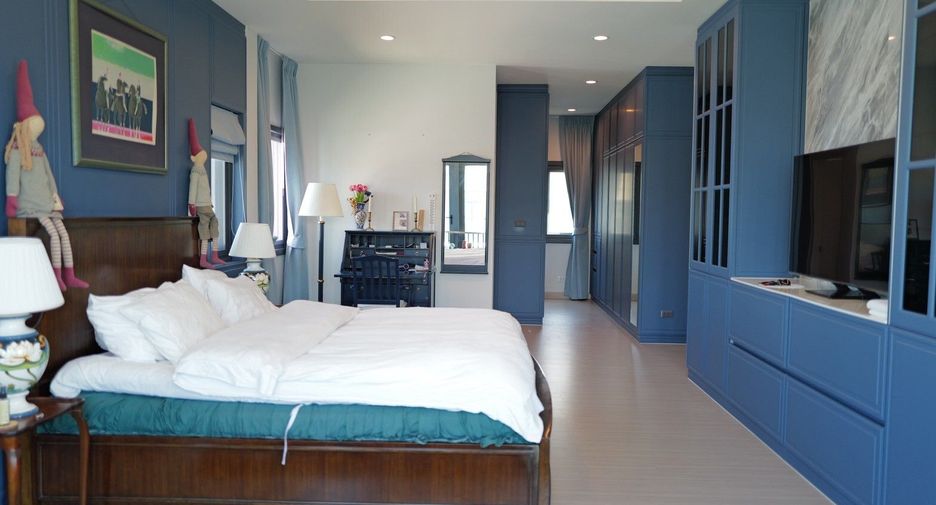 For sale 3 bedrooms house in Mueang Phuket, Phuket