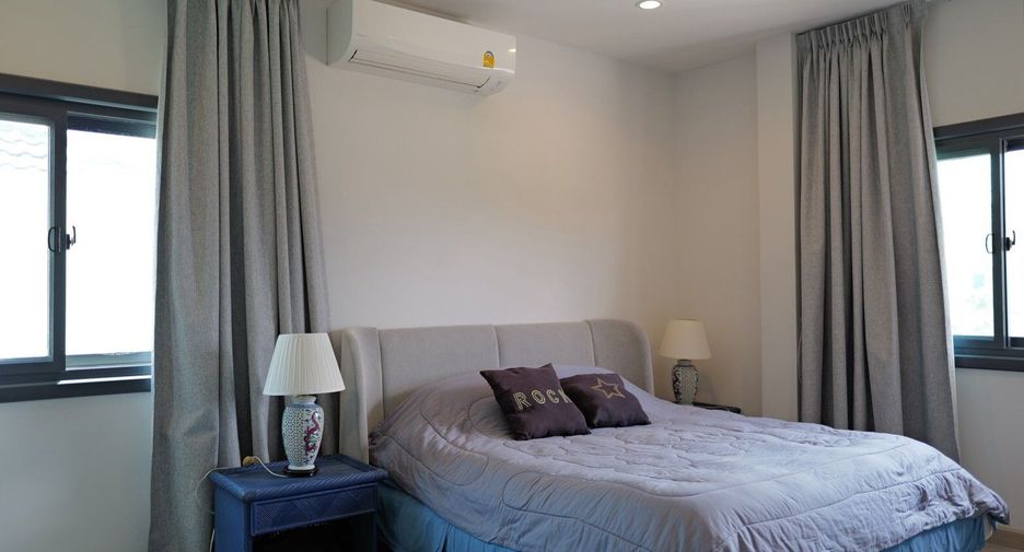 For sale 3 bedrooms house in Mueang Phuket, Phuket