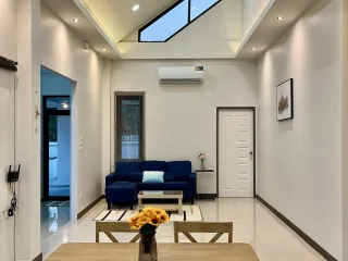 For Rent 3 Bedroom House In Mueang Chiang Mai
