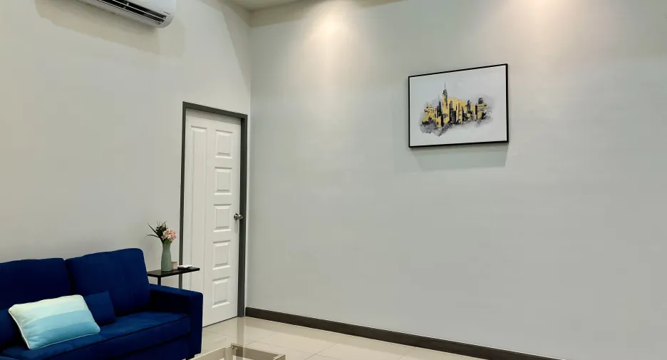 Haus zum Kauf und zur Miete mit 3 Zimmer in Mueang Chiang Mai, Chiang Mai