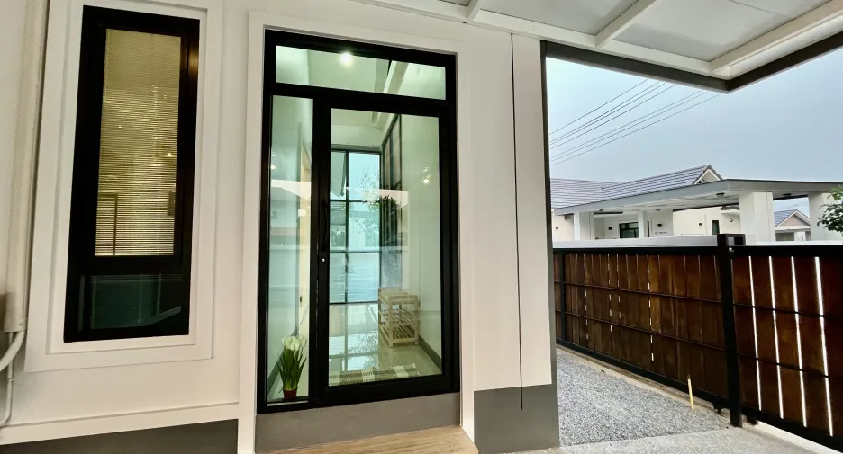 Haus zum Kauf und zur Miete mit 3 Zimmer in Mueang Chiang Mai, Chiang Mai