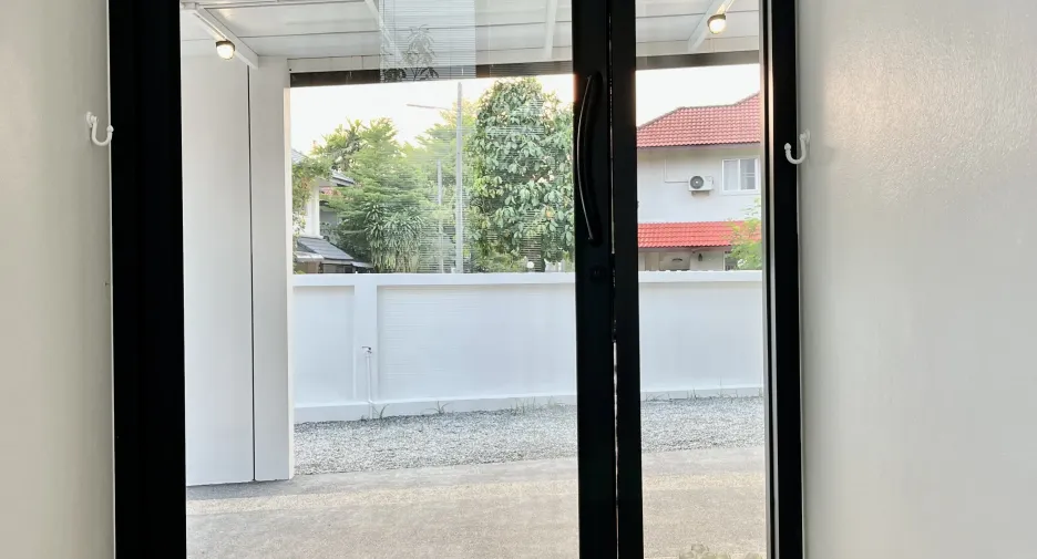Haus zum Kauf und zur Miete mit 3 Zimmer in Mueang Chiang Mai, Chiang Mai