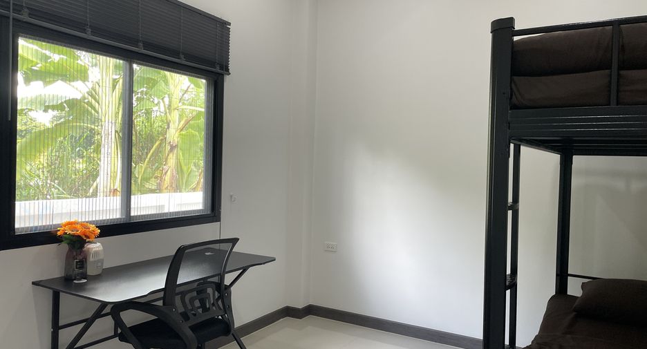 Haus zum Kauf und zur Miete mit 3 Zimmer in Mueang Chiang Mai, Chiang Mai