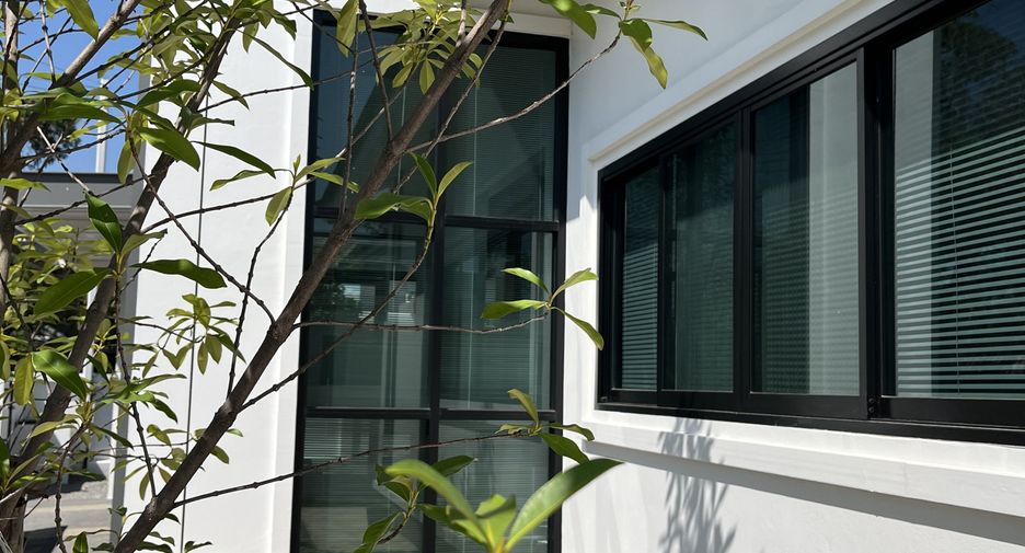 Haus zum Kauf und zur Miete mit 3 Zimmer in Mueang Chiang Mai, Chiang Mai