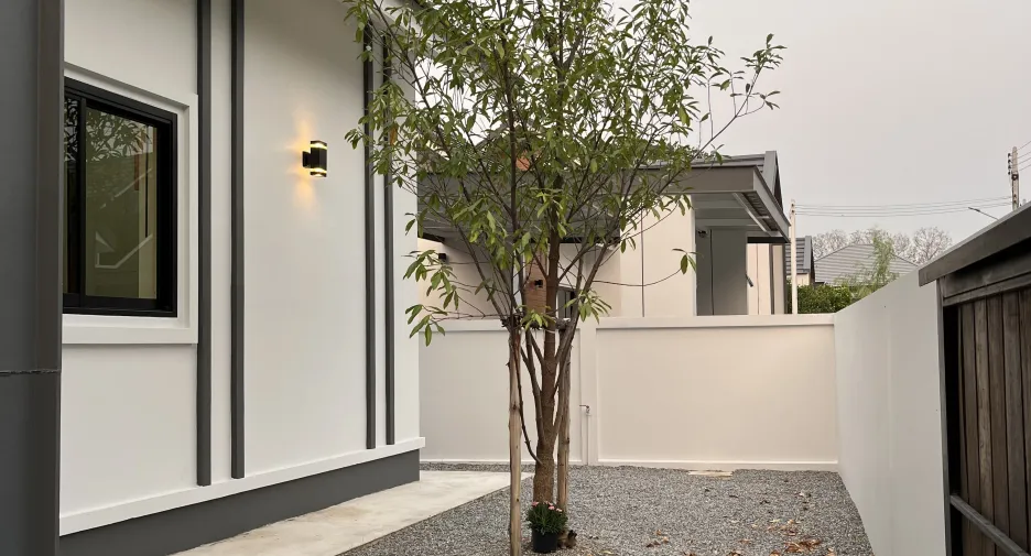 Haus zum Kauf und zur Miete mit 3 Zimmer in Mueang Chiang Mai, Chiang Mai