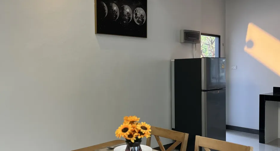 Haus zum Kauf und zur Miete mit 3 Zimmer in Mueang Chiang Mai, Chiang Mai