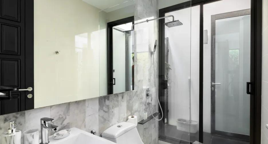 Villa zum Kauf mit 2 Zimmer in Mueang Phuket, Phuket