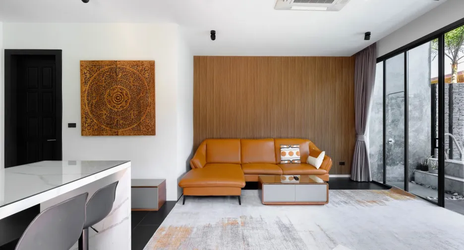 Villa zum Kauf mit 2 Zimmer in Mueang Phuket, Phuket