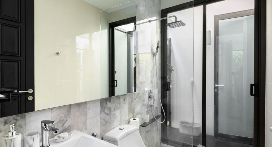 Villa zum Kauf mit 2 Zimmer in Mueang Phuket, Phuket