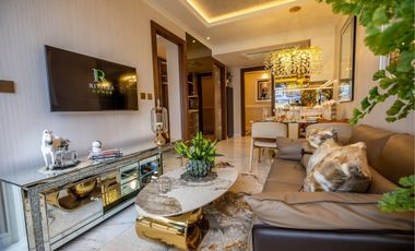 Продажа 1 кровать кондо в Банг Ламунг, Чонбури