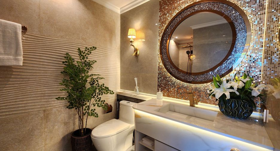 For sale 1 Beds condo in Bang Lamung, Chonburi