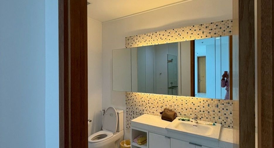 For rent 4 bedrooms condo in Bang Lamung, Chonburi