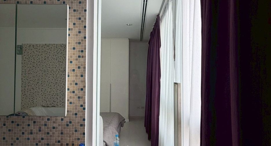 For rent 4 bedrooms condo in Bang Lamung, Chonburi