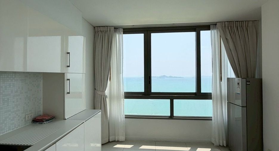 For rent 4 bedrooms condo in Bang Lamung, Chonburi