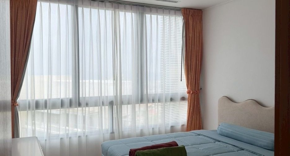 For rent 4 bedrooms condo in Bang Lamung, Chonburi