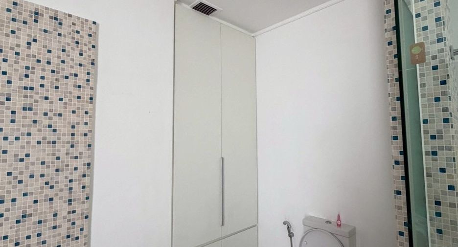 For rent 4 bedrooms condo in Bang Lamung, Chonburi