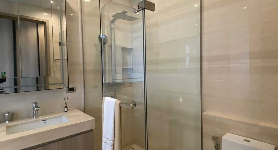 For sale and for rent 2 bedrooms condo in Khlong Toei, Bangkok