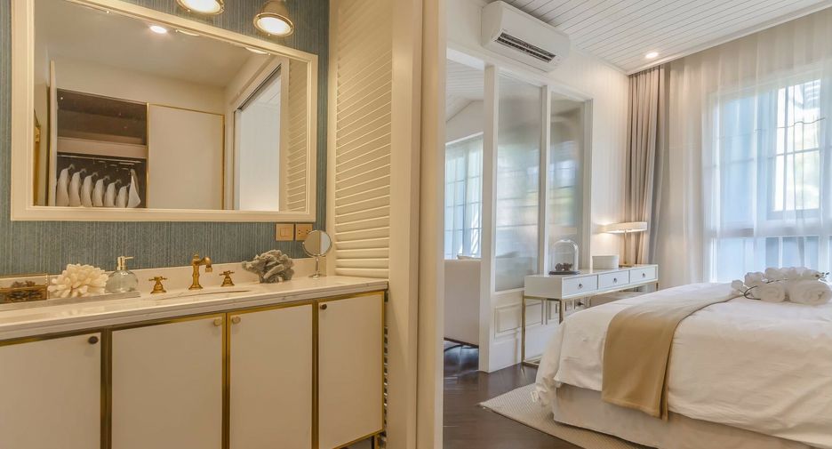 Condo en venta de 1 habitaciones en Sattahip, Chonburi