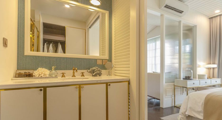 Condo en venta de 1 habitaciones en Sattahip, Chonburi