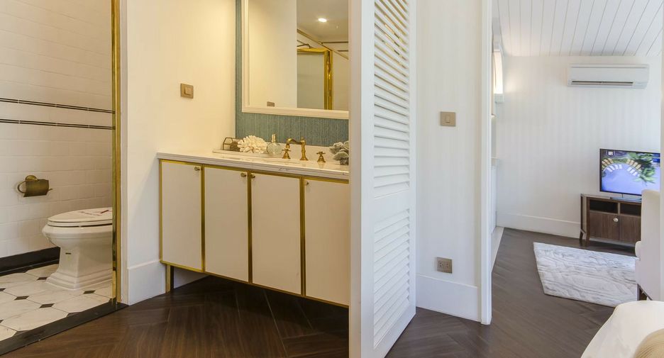 Condo en venta de 1 habitaciones en Sattahip, Chonburi