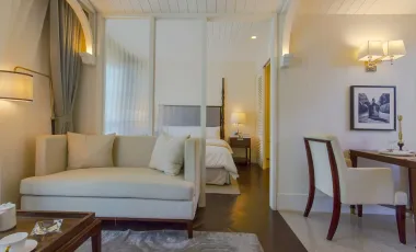 For sale 1 Beds condo in Sattahip, Chonburi