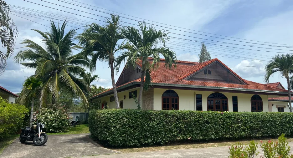 For rent 2 bedrooms house in Hua Hin, Prachuap Khiri Khan