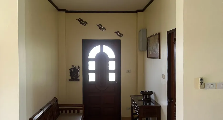 For rent 2 bedrooms house in Hua Hin, Prachuap Khiri Khan