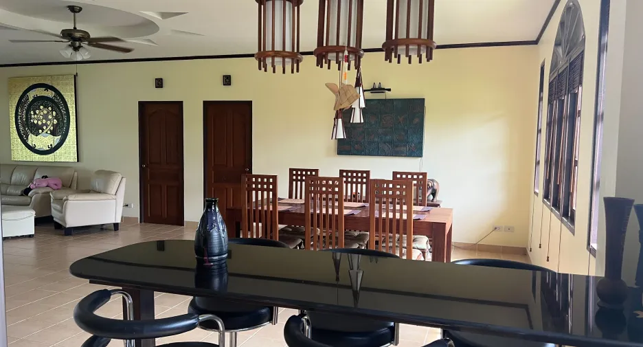 For rent 2 bedrooms house in Hua Hin, Prachuap Khiri Khan