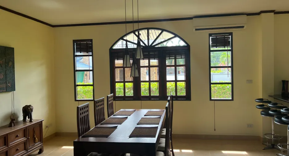For rent 2 bedrooms house in Hua Hin, Prachuap Khiri Khan