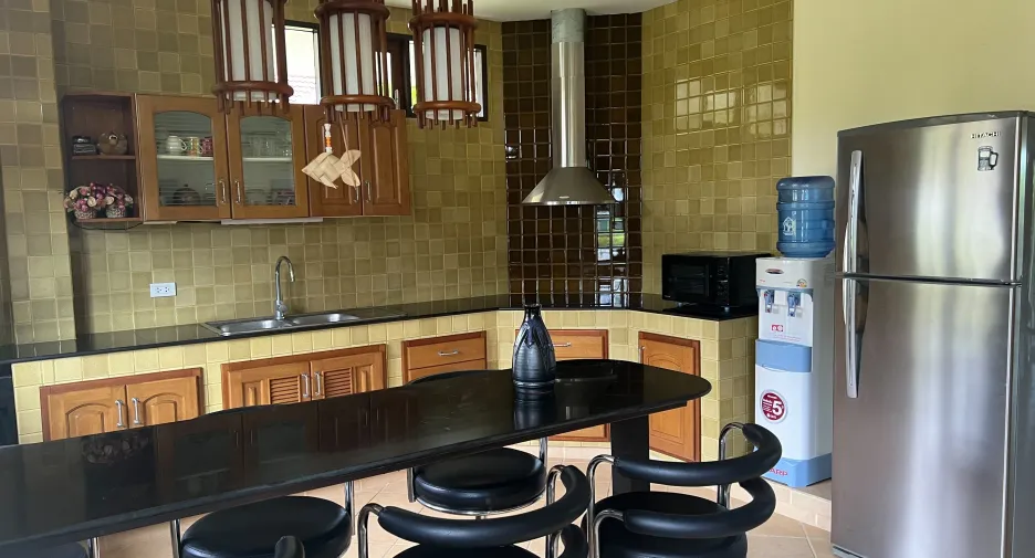 For rent 2 bedrooms house in Hua Hin, Prachuap Khiri Khan