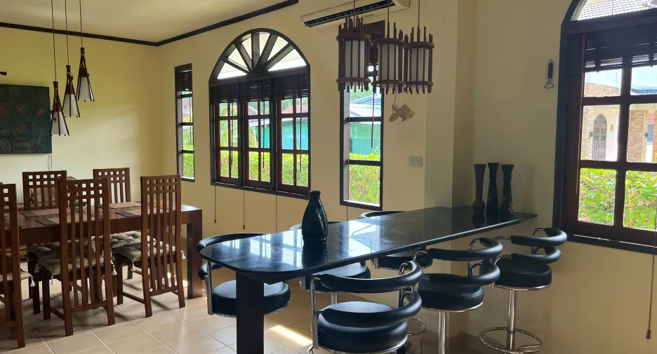 For rent 2 bedrooms house in Hua Hin, Prachuap Khiri Khan