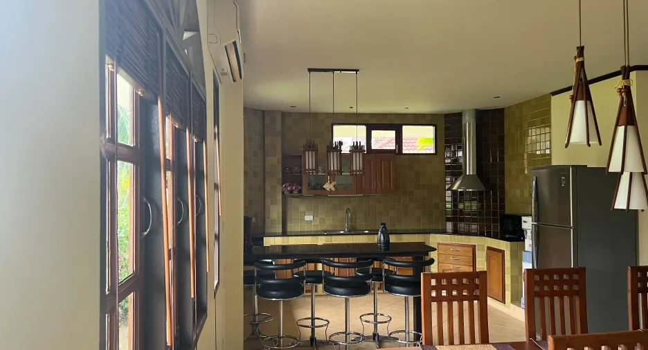 For rent 2 bedrooms house in Hua Hin, Prachuap Khiri Khan
