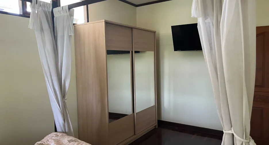 For rent 2 bedrooms house in Hua Hin, Prachuap Khiri Khan