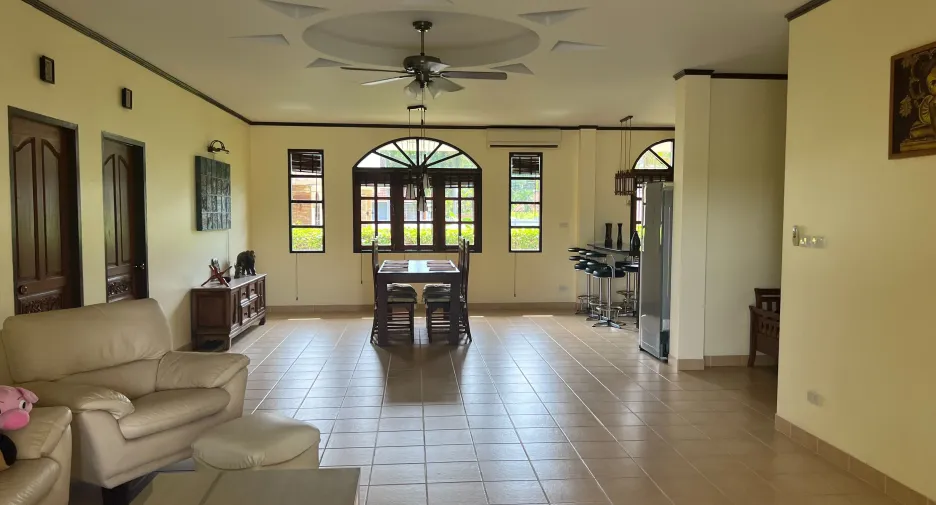 For rent 2 bedrooms house in Hua Hin, Prachuap Khiri Khan