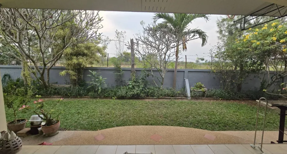 For rent 2 bedrooms house in Hua Hin, Prachuap Khiri Khan