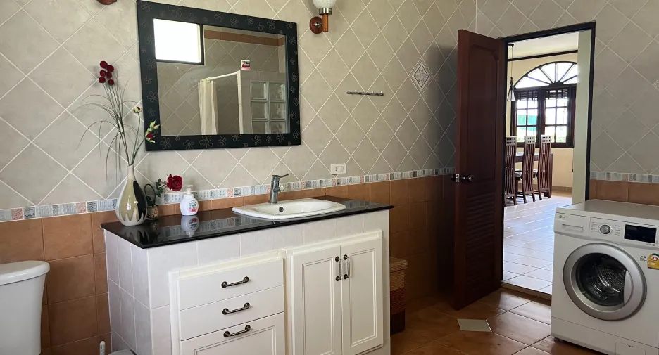 For rent 2 bedrooms house in Hua Hin, Prachuap Khiri Khan