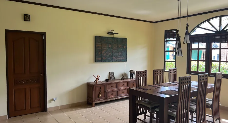 For rent 2 bedrooms house in Hua Hin, Prachuap Khiri Khan