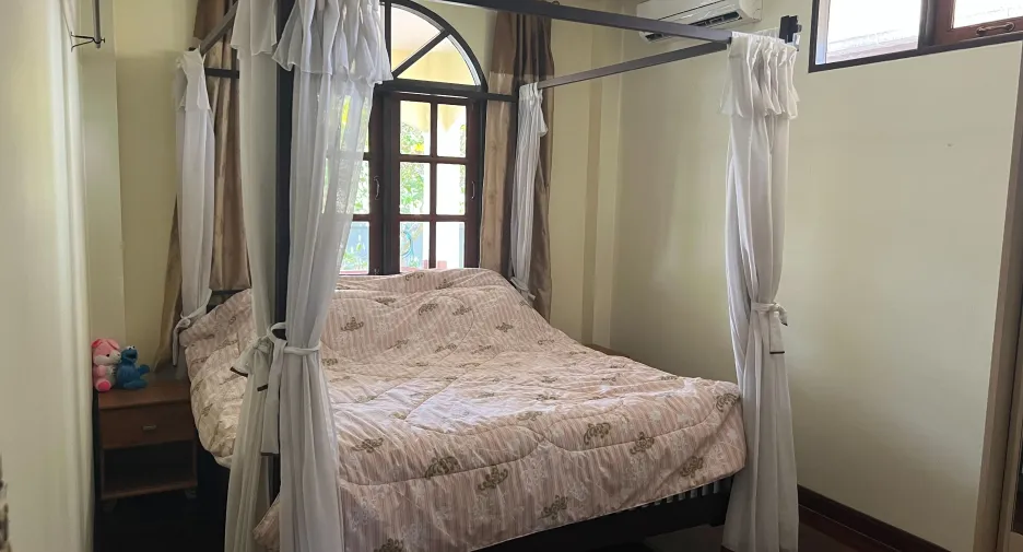 For rent 2 bedrooms house in Hua Hin, Prachuap Khiri Khan