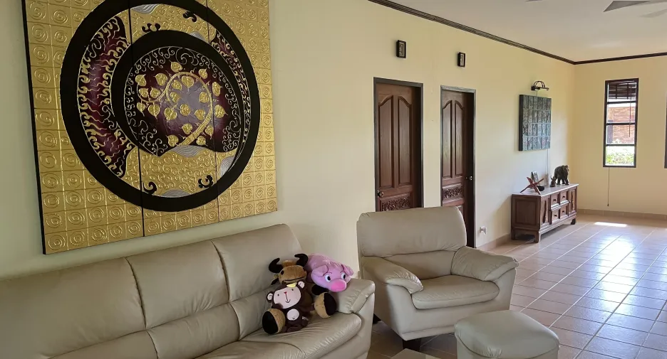 For rent 2 bedrooms house in Hua Hin, Prachuap Khiri Khan