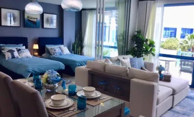 À louer 2 chambres condo à Hua Hin, Prachuap Khiri Khan