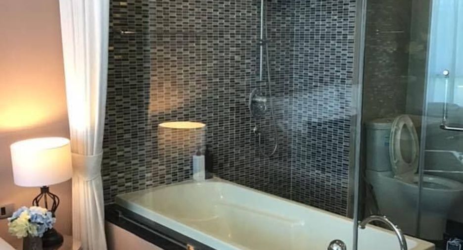 For rent 2 bedrooms condo in Hua Hin, Prachuap Khiri Khan