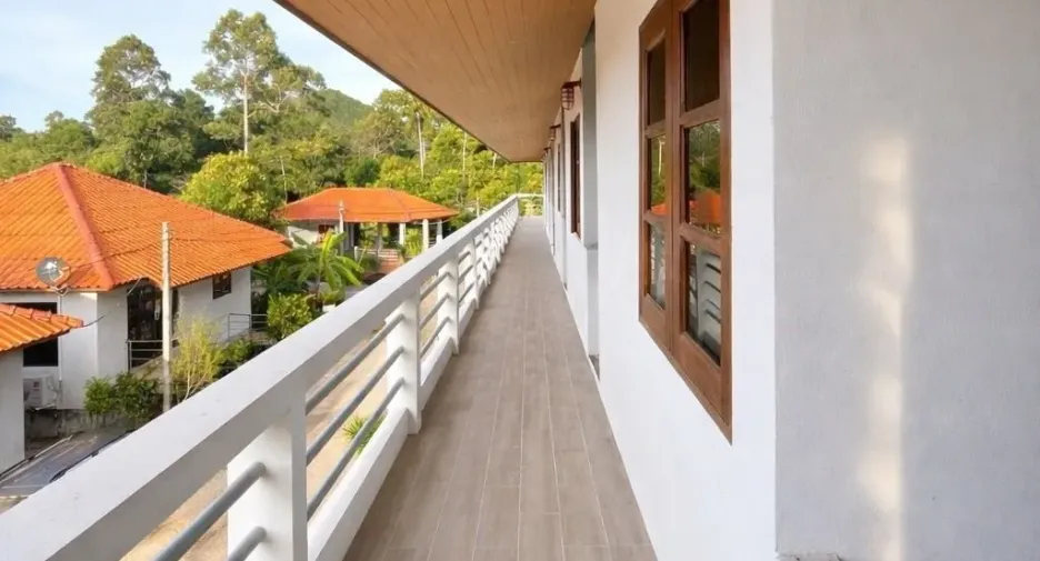 For sale hotel in Ko Samui, Surat Thani