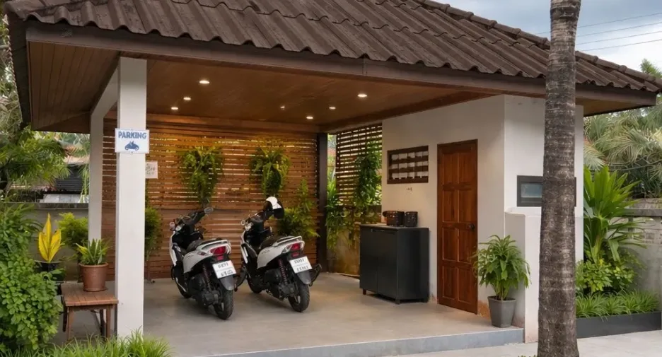 For sale hotel in Ko Samui, Surat Thani