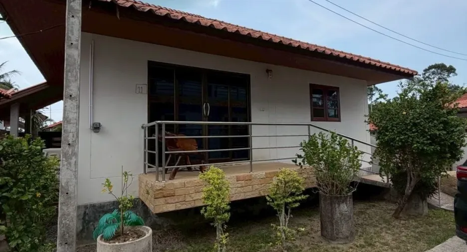 For sale hotel in Ko Samui, Surat Thani