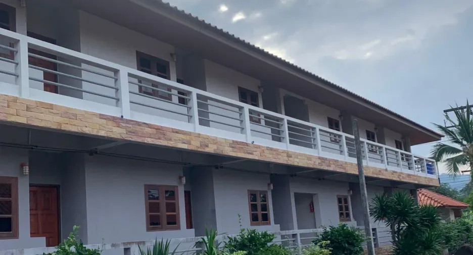 For sale hotel in Ko Samui, Surat Thani