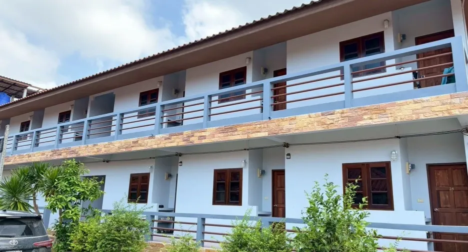 For sale hotel in Ko Samui, Surat Thani