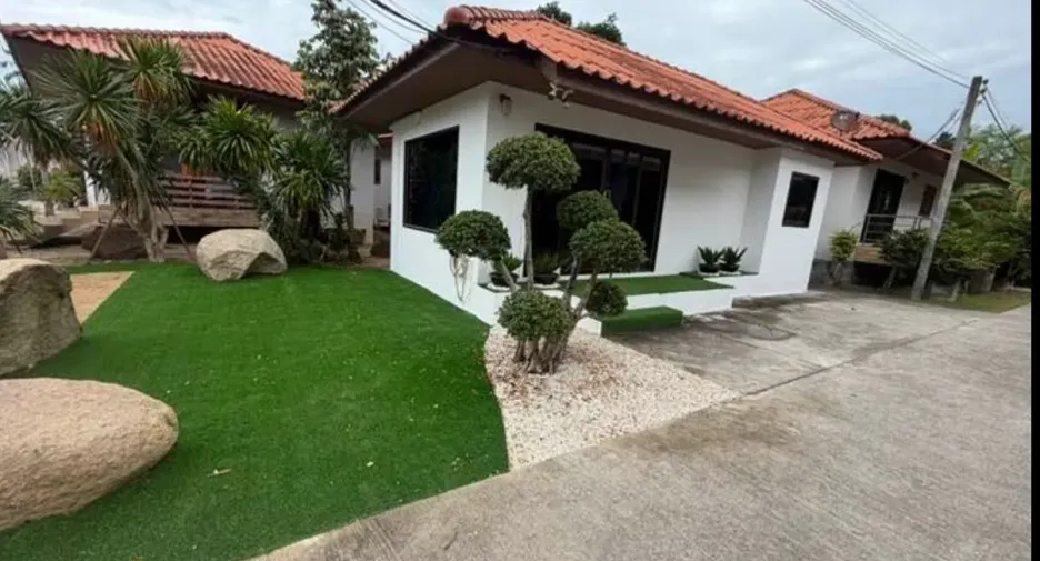 For sale hotel in Ko Samui, Surat Thani
