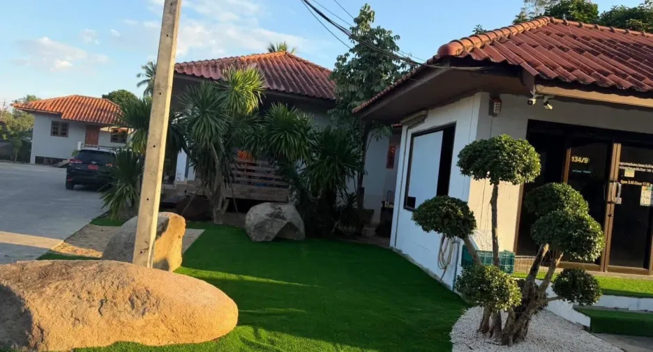 For sale hotel in Ko Samui, Surat Thani